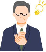 「AI市場捜査」の顧客インタビューや市場調査サービスに満足した新製品開発担当者