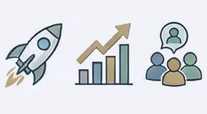 事業化＆LTV最大化