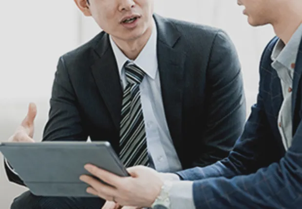 事業戦略コンサルティング