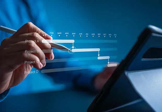 戦略ストーリーの作成