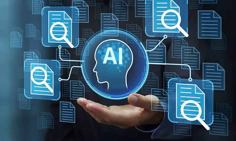 建前を排し「本音」に迫るAI市場捜査