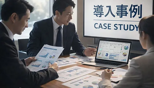 Continuous Discovery の導入実績
