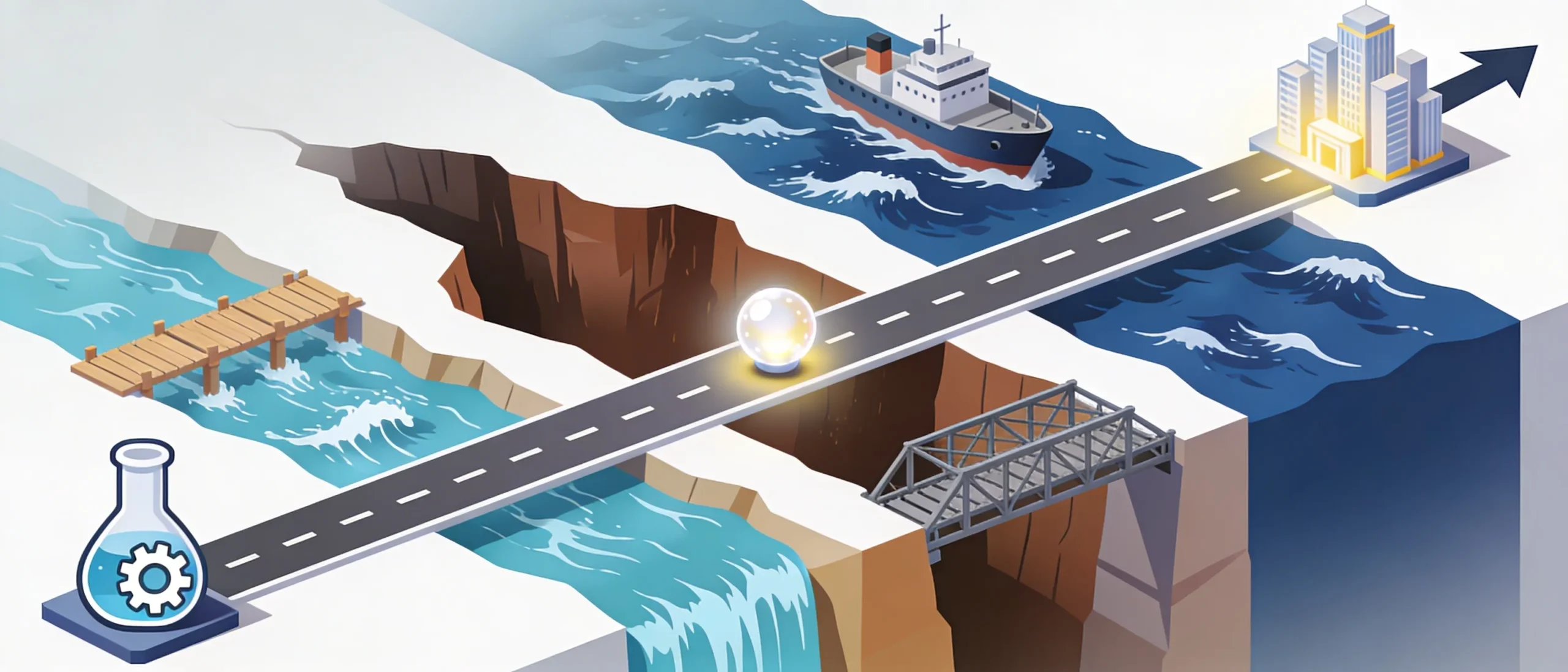 技術経営（MOT）とは？